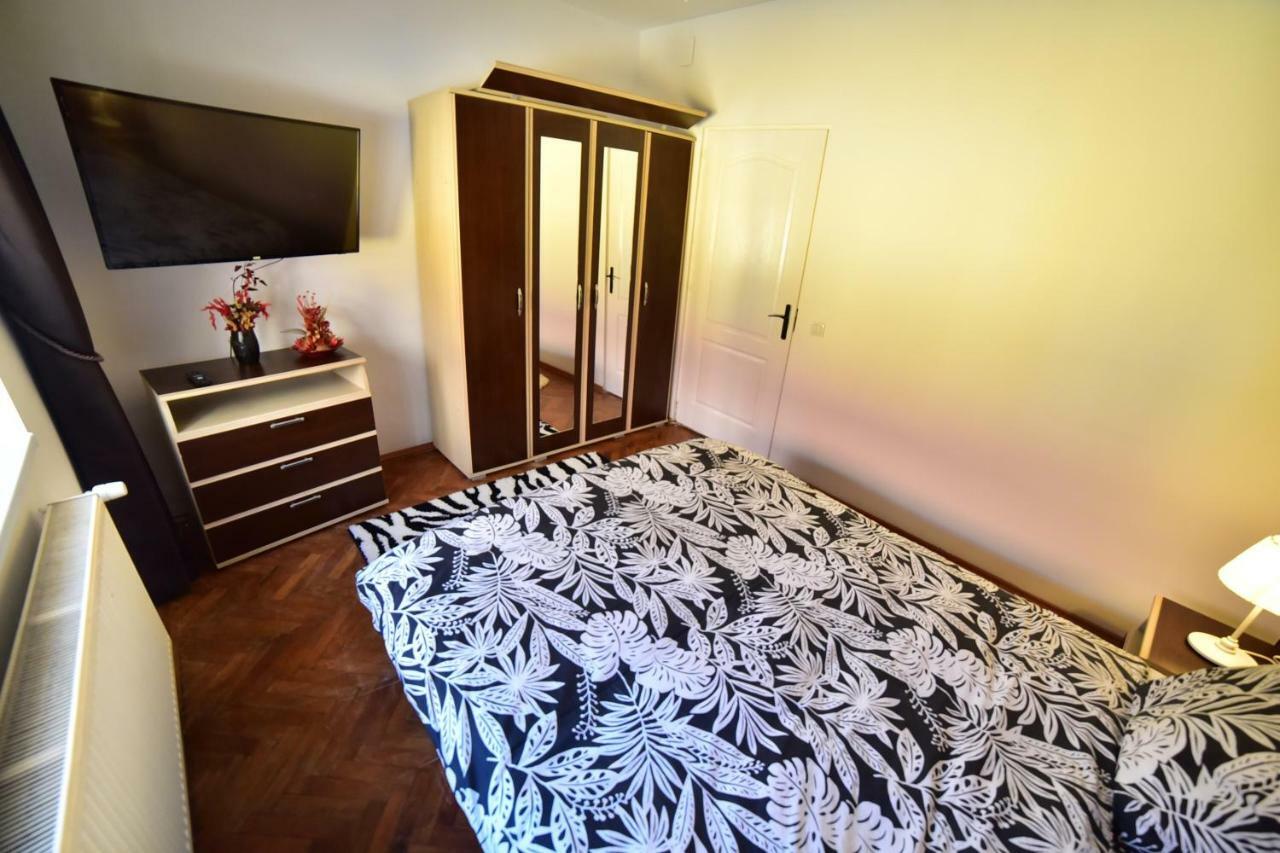 Casa Soare - Ultracentral Guesthouse Sibiu Exterior photo