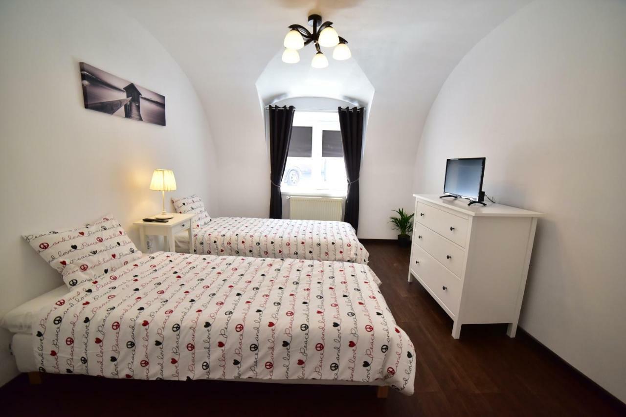 Casa Soare - Ultracentral Guesthouse Sibiu Exterior photo