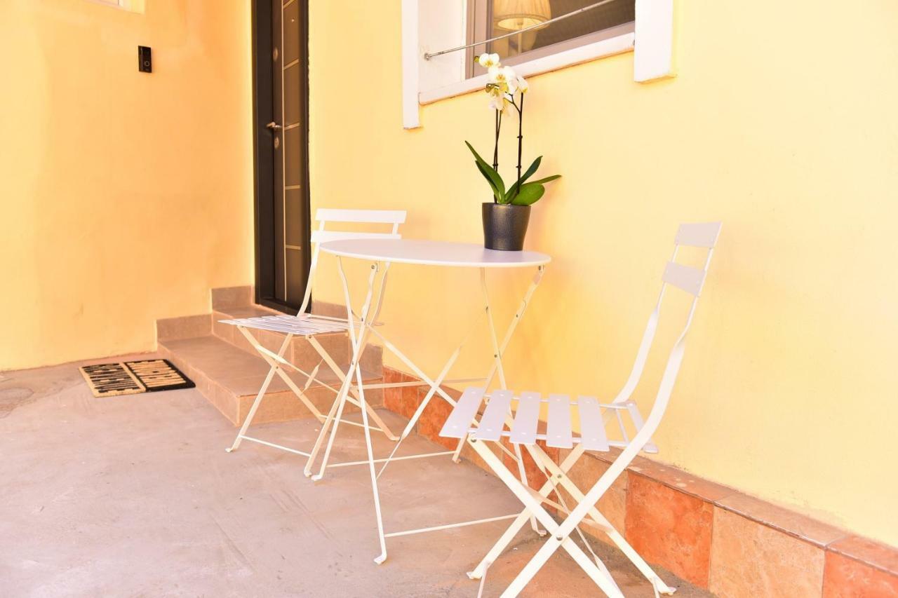 Casa Soare - Ultracentral Guesthouse Sibiu Exterior photo