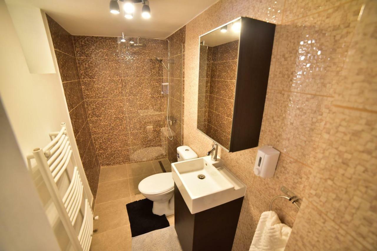 Casa Soare - Ultracentral Guesthouse Sibiu Exterior photo