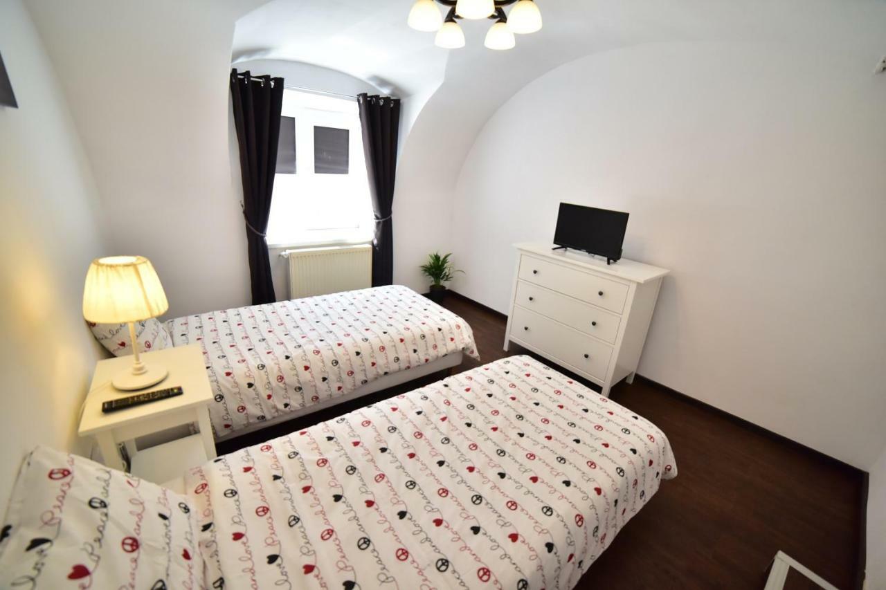 Casa Soare - Ultracentral Guesthouse Sibiu Exterior photo