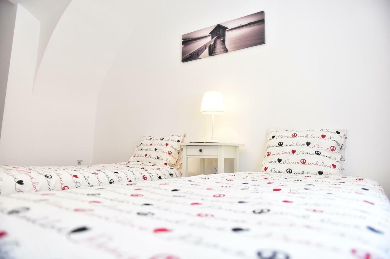 Casa Soare - Ultracentral Guesthouse Sibiu Exterior photo